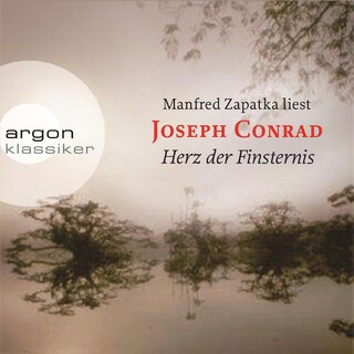 Herz der Finsternis als Hörbuch
