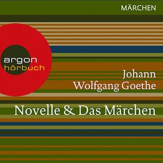 Novelle & Das Märchen als Hörbuch