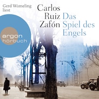 Das Spiel des Engels (Gekürzt)