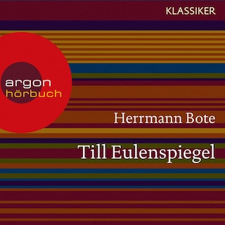 Till Eulenspiegel als Hörbuch