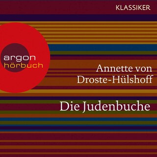 Die Judenbuche als Hörbuch