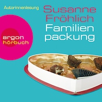 Familienpackung - Ein Andrea Schnidt Roman, Band 3 (Gekürzte Lesung)