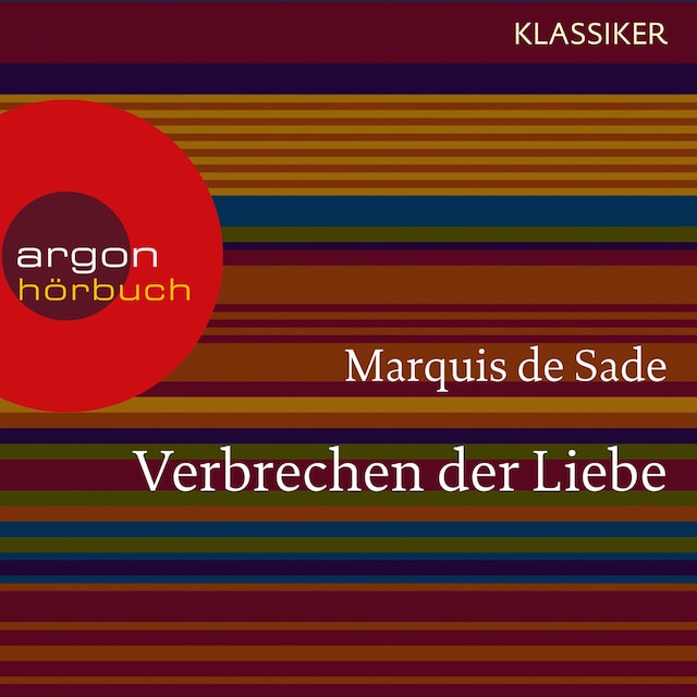 Book cover for Verbrechen der Liebe (Ungekürzte Lesung)