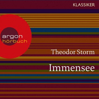 Immensee – lydbok – Theodor Storm