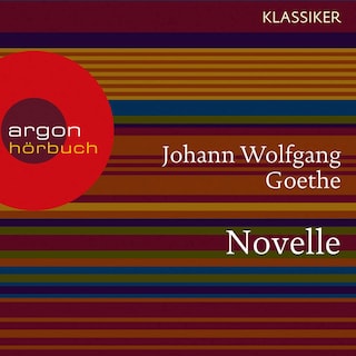 Novelle als Hörbuch