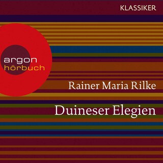 Duineser Elegien als Hörbuch
