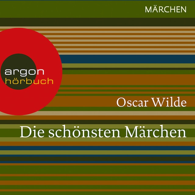 Book cover for Die schönsten Märchen (Ungekürzte Lesung)