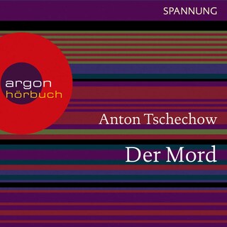 Der Mord als Hörbuch