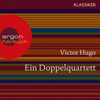 Ein Doppelquartett als Hörbuch