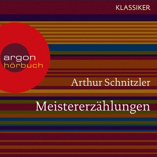 Meistererzählungen als Hörbuch