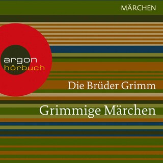 Grimmige Märchen als Hörbuch