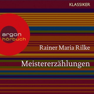 Meistererzählungen als Hörbuch