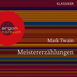 Meistererzählungen als Hörbuch