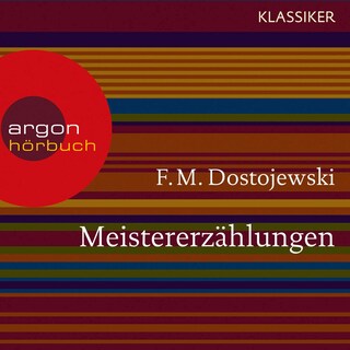 Meistererzählungen als Hörbuch