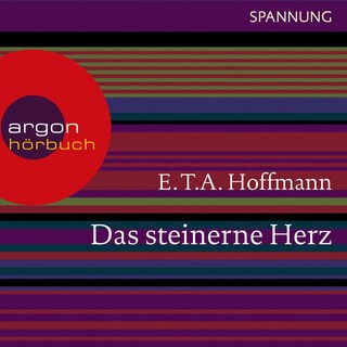 Das steinerne Herz als Hörbuch
