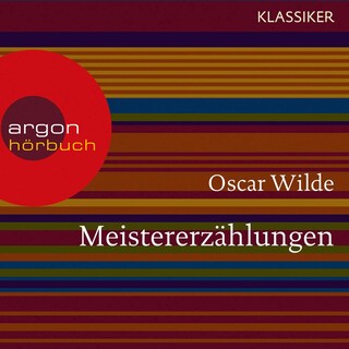 Meistererzählungen als Hörbuch