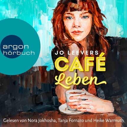 Café Leben (Ungekürzte Lesung) bookCoverFor