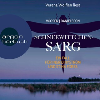 Schneewittchensarg als Hörbuch