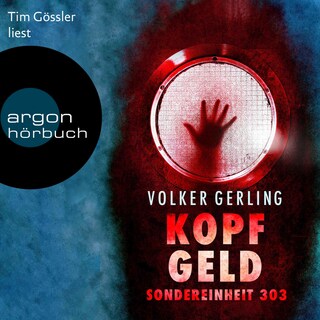 Kopfgeld als Hörbuch