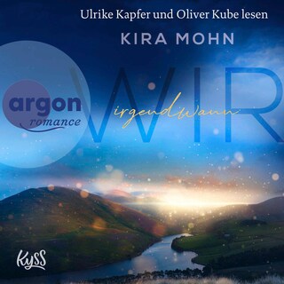 Wir irgendwann als Hörbuch