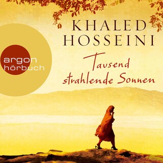 Tausend strahlende Sonnen als Hörbuch