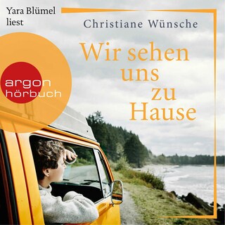 Wir sehen uns zu Hause als Hörbuch