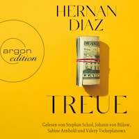 Treue (Ungekürzte Lesung)