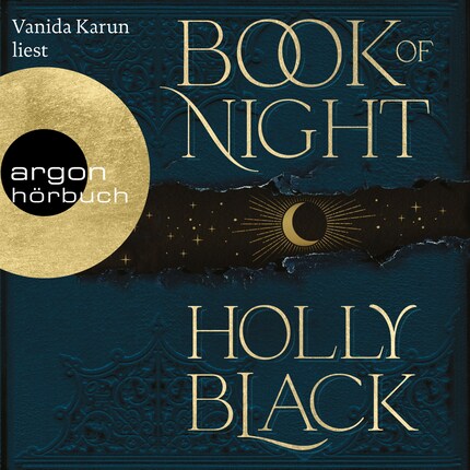 Book of Night (Ungekürzte Lesung) bookCoverFor