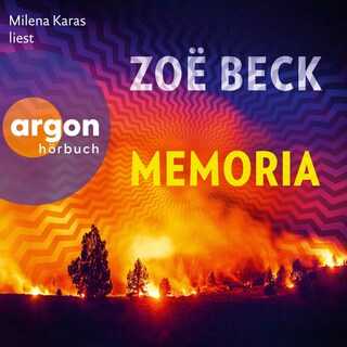 Memoria als Hörbuch