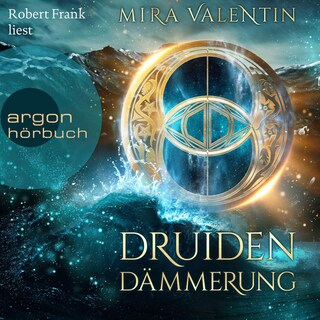 Druidendämmerung als Hörbuch