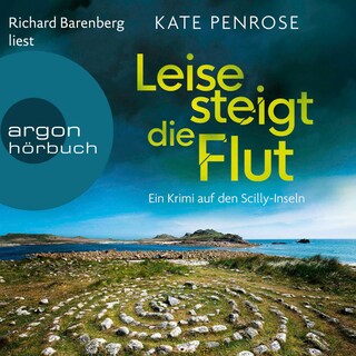 Leise steigt die Flut als Hörbuch