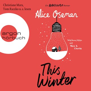 This Winter als Hörbuch