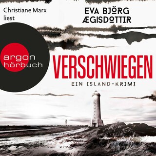 Verschwiegen als Hörbuch