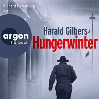 Hungerwinter als Hörbuch