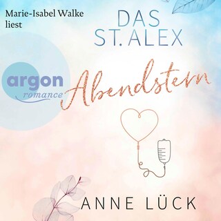 Das St. Alex - Abendstern als Hörbuch