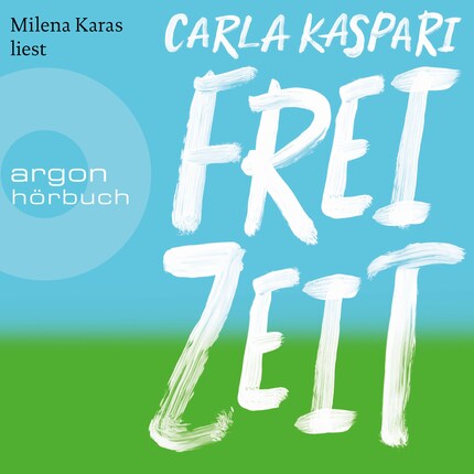 Freizeit (Ungekürzte Lesung) bookCoverFor