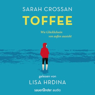 Toffee als Hörbuch