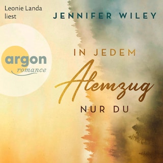 In jedem Atemzug nur Du als Hörbuch