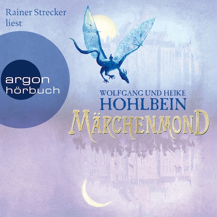 Märchenmond - Märchenmond, Band 1 (Ungekürzte Lesung) bookCoverFor