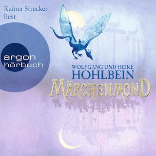 Märchenmond als Hörbuch