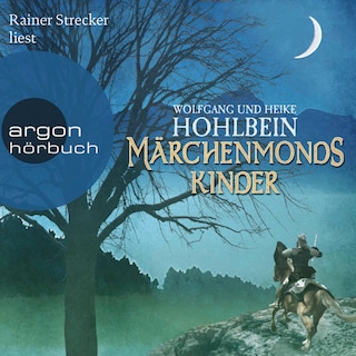 Märchenmonds Kinder als Hörbuch