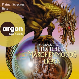 Märchenmonds Erben als Hörbuch