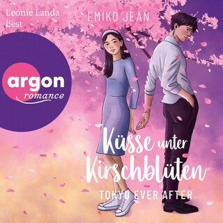 Tokyo ever after – Prinzessin auf Probe als Hörbuch