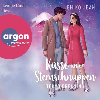 Tokyo dreaming – Prinzessin im Rampenlicht als Hörbuch