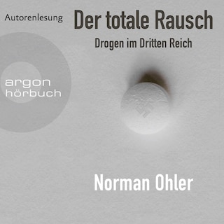 Der totale Rausch als Hörbuch