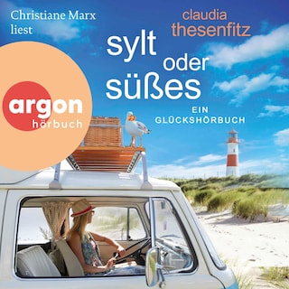 Sylt oder Süßes als Hörbuch