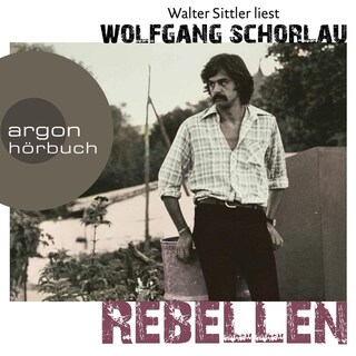 Rebellen als Hörbuch