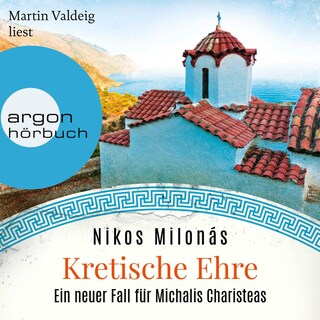 Kretische Ehre als Hörbuch