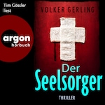 Der Seelsorger - Laura Graf-Reihe, Band 3 (Ungekürzte Lesung)