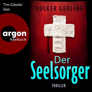 Der Seelsorger als Hörbuch